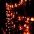 رخيصةأون أضواء شريط LED-أضواء سلسلة فانوس أحمر 6 متر 40led سنة جديدة سعيدة ديكور الصينية عقدة أضواء سلسلة زينة الزفاف الصينية مهرجان الربيع ديكور