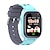 cheap Smartwatch-Kids Smart Watch Sim Card Call Phone Smartwatch For Children SOS Photo Waterproof Camera LBS Location Tracker IOS Android