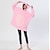 cheap Kigurumi Pajamas-Adults&#039; Oversized Hoodie Blanket Wearable Blanket With Pocket Bear Sonic Animal Onesie Pajamas Flannel Cosplay For Men and Women Christmas Animal Sleepwear Cartoon