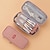 cheap Pencil Case-pencil case for kid student holders macaron retractable pencil case multifunctional stationery pencil case cosmetic bag