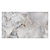 cheap Abstract &amp; Marble Wallpaper-Abstract Marble Wallpaper Mural White Marble Wall Covering Sticker Peel and Stick Removable PVC/Vinyl Material Self Adhesive/Adhesive Required Wall Decor for Living Room, Kitchen, Bathroom