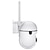 cheap Indoor IP Network Cameras-Outdoor 2.45G1080P WiFi 2MP Secure IP Surveillance camera AI manually detects wireless Alexa camera