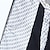 お買い得  ドレスパンツ-男性用 スーツ ズボン チノパン ポケット 平織り 履き心地よい 高通気性 結婚式 オフィス ビジネス シック・モダン フォーマル ブラック ディープブルー ハイウエスト マイクロエラスティック