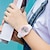 voordelige Smartwatches-696 T15 Slimme horloge 0.69 inch(es) kinderen Smart horloge Telefoon Bluetooth Kalender Compatibel met: Smartphone kinderen Berichtherinnering IP 67 31 mm horlogekast