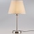 abordables table et lampadaire-lampes de chevet led simple style nordique pour salon salle d&#039;étude bureau métal rose