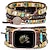 cheap Apple Watch Bands-Handmade Braided Rope Compatible with Apple Watch band Women Multilayer Beaded Beads Strap Replacement Wristband for 38mm 40mm 41mm 42mm 44mm 45mm 49mm iwatch Series Ultra 8 7 6 SE 5 4 3 2 1