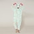 billiga Kigurumi-Vuxna Kigurumi-pyjamas Nattkläder Giraff Enhörning Mellan Figur Onesie-pyjamas Flanell Cosplay För Herr och Dam Karnival Pyjamas med djur Tecknad serie