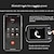 ieftine Kit Bluetooth Mașină/Mâini-libere-Transmițător FM Kit auto Bluetooth Mâini libere pentru mașină QC 3.0 Modulator MP3 auto FM Emițătoare FM Stereo Radio FM Mașină