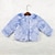 ieftine Îmbrăcăminte de exterior-Copil Fete Palton de blană artificială Culoare solidă Activ Școală Palton Îmbrăcăminte exterioară 7-13 ani Iarnă Albastru Deschis Roz Îmbujorat Kaki