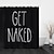 cheap Shower Curtains-Rae Dunn Shower Curtain,Number Letter Simple Style Bathroom Waterproof Shower Curtain Home Bathroom Decoration Including Hook