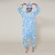 voordelige Kigurumi-pyjama&#039;s-Volwassenen Kigurumi-pyjama&#039;s Nachtmode Giraffe Eenhoorn Zebra Personage Onesie pyjama&#039;s Katoenflanel Cosplay Voor Mannen &amp; Vrouwen Carnaval Dieren nachtkleding spotprent