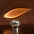 cheap Sunset Projector Lamp-Sunset Rainbow Projector Lights Italian Designer Home Table Night Lamp Led Crystal Eye Of The Sky Egg-shaped Lamps Living Bedroom Decor Projector Lighting USB Power