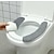 ieftine Gadgeturi de Baie-husă de toaletă gros căptușită covoraș de pluș cald pernă pentru scaun de toaletă pernă moale de toaletă anti-alunecare scaun de toaletă lavabil covoraș încălzitor cu bandă autoadezivă pentru toaletă