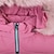 cheap Outerwear-Kids Girls&#039; Jacket Down Parka Long Sleeve Blushing Coat Pink Fuchsia Black Plain Zipper Pocket Fur Adorable Cute 10-13 Years / Winter / Maxi