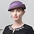 Χαμηλού Κόστους Καπέλα για Πάρτι-Καπέλα 100% Μαλλί Κλος καπέλο Τύπου bucket Επίσημο Causal Πάρτι Τσαγιού Κεντάκι Ντέρμπι Ημέρα της Γυναίκας Κομψό Με Φιόγκος Ακουστικό Καπέλα
