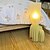 abordables lámpara de mesa y de piso-lámpara de mesa cactus verde resina blanca luz de escritorio de vidrio transparente dormitorio lámpara de noche decoración del hogar accesorios de iluminación