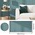 cheap Solid Color Wallpaper-Wallpaper Self-adhesive Solid Color Wall Fabrics  Non Woven for Home Decoration Waterproof Material Home Decor 53x300cm