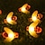 رخيصةأون أضواء شريط LED-أضواء سلسلة النحل الشمسية في الهواء الطلق مقاومة للماء 12m-100led 7m-50led 6.5m-30LED 8 أوضاع إضاءة ديكور حديقة أضواء عيد الميلاد عطلة حديقة شجرة فناء الديكور