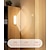 baratos Iluminação Noturna &amp; Decoração-Luz noturna led sensor de movimento lâmpada de indução inteligente humana em casa carregando guarda-roupa inteligente dormitório proteção ocular lâmpada de mesa