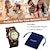 baratos Relógios Quartz-Relógio de quartzo para mulheres masculino analógico quartzo retro vintage metal pu pulseira de couro relógio de pulso