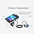 cheap Bluetooth Car Kit/Hands-free-Car Bluetooth DAB Digital Radio Digital Radio Bluetooth MP3 Player FM Transmitter DAB004 Phone QC3.0 Quick Charger 2.8-inch LCD Display
