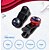 cheap Cellphone Camera Attachments-Mobile Phone Lens Fish-Eye Lens 10X Macro 30 mm 180 ° Lens with Case / Lens with LED Light / New Design