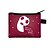 billige Reisevesker-2022 qatar VM-fans barneveske polyester veske horisontal firkantet mini glidelås lommebok