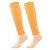 abordables chaussettes9-Femme Poignets de botte Intérieur du quotidien Couleur unie Polyester Spandex basique Casual Classique Chaud Pour tous les jours 1 paire