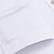 رخيصةأون زر أسفل القمصان-رجالي قميص رسمي زر قميص أسفل قميص بياقة البحر الأزرق أسود أبيض كم طويل مطبوعات غرافيك طوي الربيع الخريف زفاف الأماكن المفتوحة ملابس