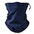 cheap Sports &amp; Outdoor Accessories-Men&#039;s Women&#039;s Cycling Face Mask Cover Neck Gaiter Neck Tube Hiking Hat Winter Outdoor Thermal Warm Fleece Lining Windproof Breathable Neck Gaiter Neck Tube Fleece Maroon Dark Grey Black for Fishing