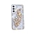 cheap Samsung Cases-Phone Case For Samsung Galaxy S24 S23 S22 S21 S20 Plus Ultra A54 A34 A14 A73 A53 A33 Note 20 10 Back Cover Rhinestone Full Body Protective Soft Edges Crystal Diamond PC