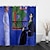 billige Dusjforheng-dusjforheng med kroker,figur gutt jente bar mønster abstrakt kunst stoff hjemmedekorasjon bad vanntett dusjforheng med krok luksus moderne