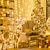 お買い得  ＬＥＤライトストリップ-クリスマスストリングライト屋外 20m 200leds 8モード プラグインクリスマスデコレーション 暖かい白色ライト パーティーヤードガーデン クリスマスの装飾照明 ac220v 230v 240v euプラグ