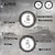 billige Digitalure-nordkant apache-46 mm hårdt og pålideligt taktisk digitalt ur til mænd vandtætte højdemåler militærure med kompas højdemåler temperatur step-tracker