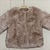 ieftine Îmbrăcăminte de exterior-Copil Fete Palton de blană artificială Culoare solidă Activ Școală Palton Îmbrăcăminte exterioară 7-13 ani Iarnă Albastru Deschis Roz Îmbujorat Kaki