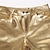 Χαμηλού Κόστους casual παντελόνι-Ανδρικά Τζόγκκερ Παντελόνια Παντελόνι από συνθετικό δέρμα Casual παντελόνι Τσέπη Συμπαγές Χρώμα Άνεση Αναπνέει Αργίες Κλαμπ Streetwear Αθλήματα Μοντέρνα Ασημί Μαύρο Μικροελαστικό