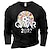 cheap Everyday Cosplay Anime Hoodies &amp; T-Shirts-World Cup Qatar 2022 Football Soccer T-shirt Anime Cartoon Anime 3D Classic Street Style For Couple&#039;s Men&#039;s Women&#039;s Adults&#039; 3D Print