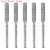 abordables accessoires de forage-aiguiseur de scie à chaîne avec meules outil d&#039;affûtage de gabarit d&#039;affûtage