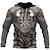 cheap Men&#039;s Pullover Hoodies-Men&#039;s Pullover Hoodie Sweatshirt White &amp; Green Black Red Blue Brown Hooded Animal Bohemian Style Graphic Prints Print Daily Sports 3D Print Streetwear Designer Basic Spring &amp;  Fall Clothing Apparel