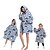 cheap Wearable Blanket-Ovesized Wearable Blanket, Sherpa Fleece Blanket for Women Men Kids Flannel Sherpa Soft Warm Cozy Blanket Jacket Sweater Gift for Adult Teens One Size