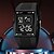 tanie Zegarki elektroniczne-skmei fashion cyfrowy zegarek męski led light elektroniczny mechanizm męski zegar sportowy 3bar wodoodporny zegarek z odliczaniem