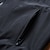 Недорогие Мужские куртки и пальто-Муж. Легкая куртка Летняя куртка Куртка бомбер На каждый день Отпуск На открытом воздухе На каждый день Молния Карман Весна Осень Сплошной цвет Удобная обувь Молния спереди Воротник-стойка