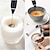 voordelige Keukenapparatuur-melkopschuimer handheld met 3 koppen koffie garde schuim mixer met usb oplaadbare 3 snelheden elektrische mini staafmixer voor latte cappuccino warme chocolademelk ei