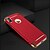 cheap iPhone Cases-Phone Case For Apple iPhone 15 Pro Max Plus iPhone 13 Pro Max 12 11 SE 2022 X XR XS Max 8 7 Back Cover Plating Frosted Ultra-thin Solid Color Solid Colored Hard PC