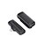 abordables Micros-J11 Sans Fil Micro Portable Pour Téléphone portable