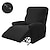 cheap Recliner Chair Cover-Water Repellent Recliner Chair Cover Including Armrest Cover, Backrest Cover Sofa Seat Cover Stretch Spandex Recliner Slipcover with Side Pockets