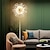 billige bord- og gulvlampe-elegant gulvlampe mælkebøtte gulvlampe luksus soveværelse sengelampe lodret stue studie marmor lamper moderne læselys