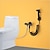 preiswerte Bidet-Armaturen-Hand-WC-Bidet-Sprühset Wandmontage WC-Bidet-Duschkopf aus Edelstahl 304 mit Schlauch Badezimmer-Reinigungsset