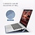 preiswerte Laptoptaschen, -hüllen und -hüllen-Laptop-Hülle Tasche für MacBook M1 Air Pro 13 15 Notebook-Hülle Tasche für Huawei Asus Dell 12 13,3 14 15,6 Zoll Standtasche