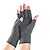 cheap Braces &amp; Supports-Arthritis Gloves - Men, Women Rheumatoid Compression Hand Glove for Osteoarthritis- Arthritic Joint Pain Relief - Carpal Tunnel Wrist Support - Open Finger, Fingerless Thumb for Computer Typing
